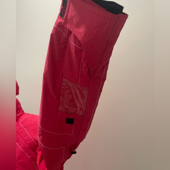 Roxy ladies, ski jacket size medium - Picture 4 of 12